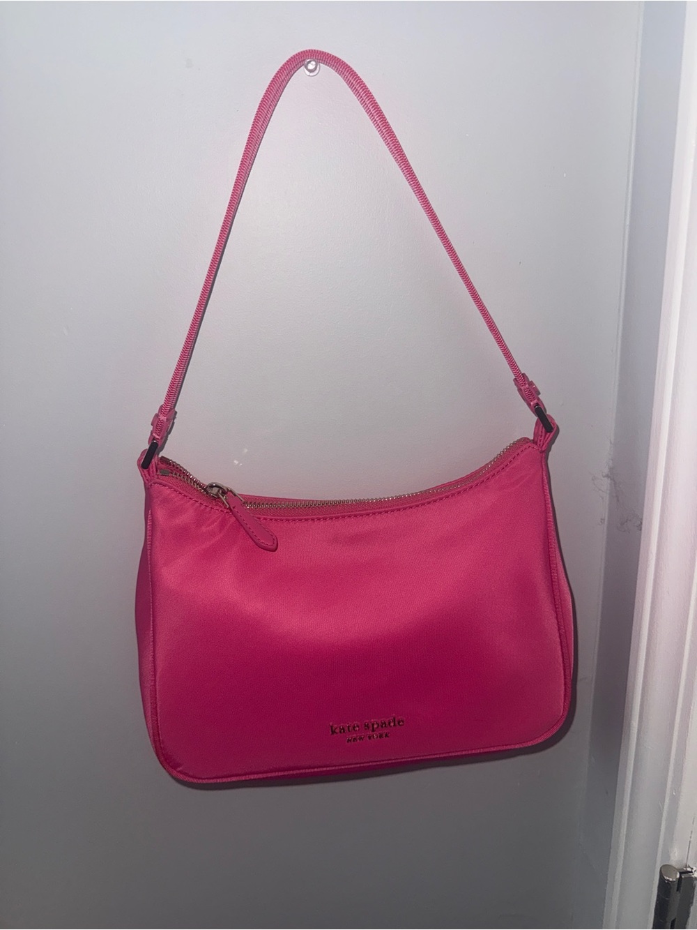 Kate Spade Pink Shoulder bag